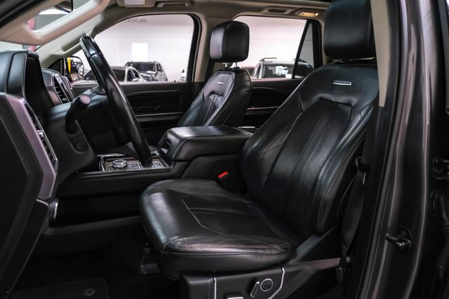 2018 Ford Expedition MAX Platinum | Addison, TX | Addison Autoplex 2018 Ford Expedition MAX Platinum | Addison, TX | Addison Autoplex