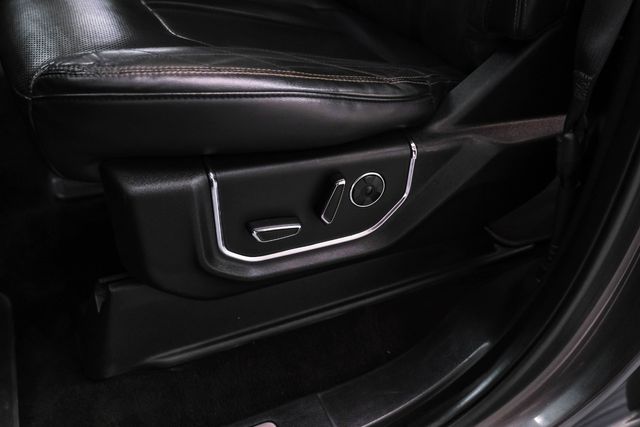 2018 Ford Expedition MAX Platinum | Addison, TX | Addison Autoplex