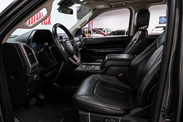 2018 Ford Expedition MAX Platinum | Addison, TX | Addison Autoplex 2018 Ford Expedition MAX Platinum | Addison, TX | Addison Autoplex