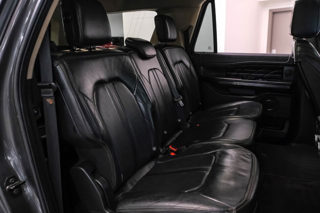 2018 Ford Expedition MAX Platinum | Addison, TX | Addison Autoplex 2018 Ford Expedition MAX Platinum | Addison, TX | Addison Autoplex