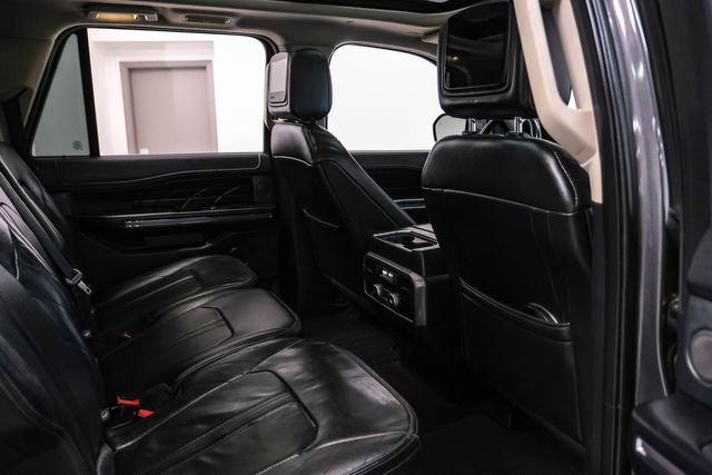 2018 Ford Expedition MAX Platinum | Addison, TX | Addison Autoplex 2018 Ford Expedition MAX Platinum | Addison, TX | Addison Autoplex