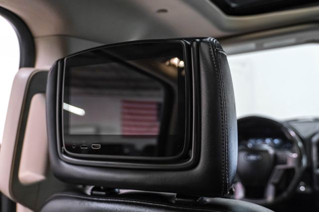 2018 Ford Expedition MAX Platinum | Addison, TX | Addison Autoplex