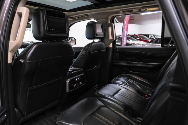 2018 Ford Expedition MAX Platinum | Addison, TX | Addison Autoplex