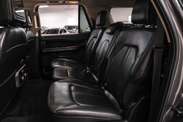 2018 Ford Expedition MAX Platinum | Addison, TX | Addison Autoplex