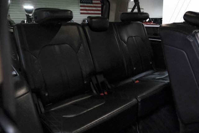 2018 Ford Expedition MAX Platinum | Addison, TX | Addison Autoplex