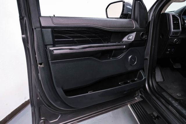 2018 Ford Expedition MAX Platinum | Addison, TX | Addison Autoplex