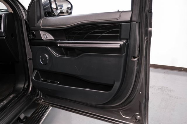 2018 Ford Expedition MAX Platinum | Addison, TX | Addison Autoplex