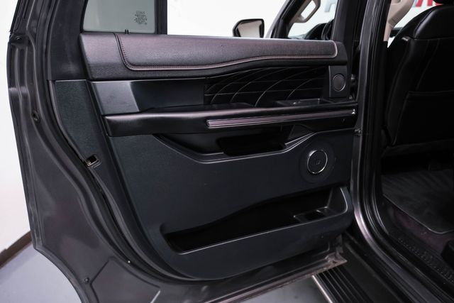 2018 Ford Expedition MAX Platinum | Addison, TX | Addison Autoplex 2018 Ford Expedition MAX Platinum | Addison, TX | Addison Autoplex