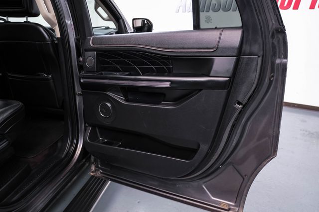 2018 Ford Expedition MAX Platinum | Addison, TX | Addison Autoplex