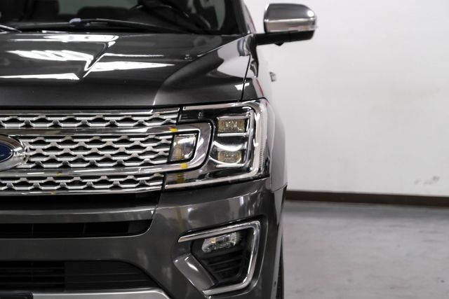 2018 Ford Expedition MAX Platinum | Addison, TX | Addison Autoplex 2018 Ford Expedition MAX Platinum | Addison, TX | Addison Autoplex