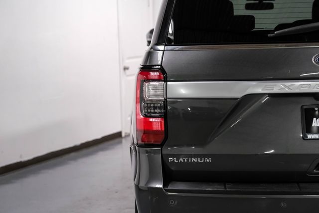 2018 Ford Expedition MAX Platinum | Addison, TX | Addison Autoplex