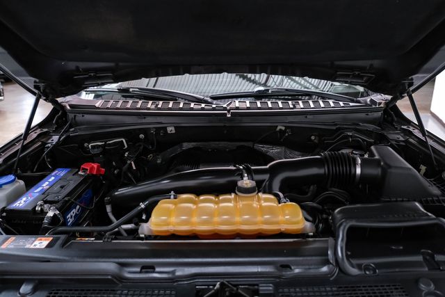 2018 Ford Expedition MAX Platinum | Addison, TX | Addison Autoplex