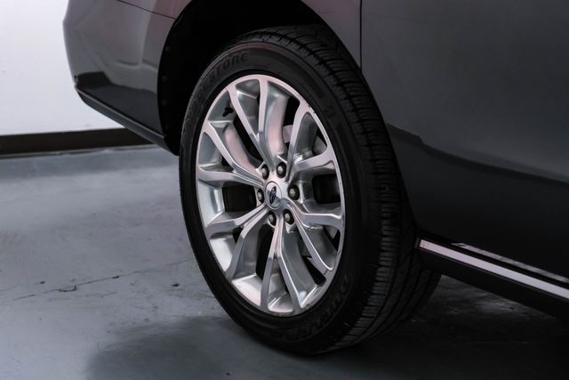 2018 Ford Expedition MAX Platinum | Addison, TX | Addison Autoplex