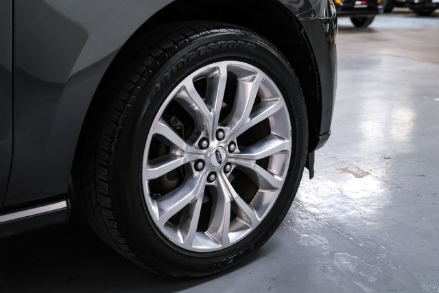 2018 Ford Expedition MAX Platinum | Addison, TX | Addison Autoplex 2018 Ford Expedition MAX Platinum | Addison, TX | Addison Autoplex