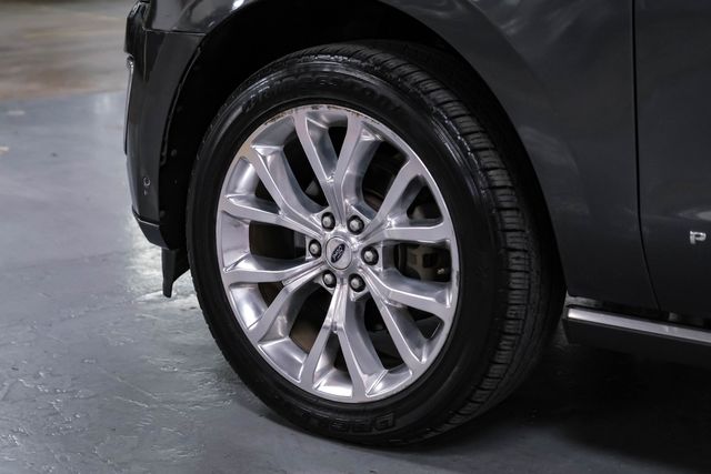 2018 Ford Expedition MAX Platinum | Addison, TX | Addison Autoplex