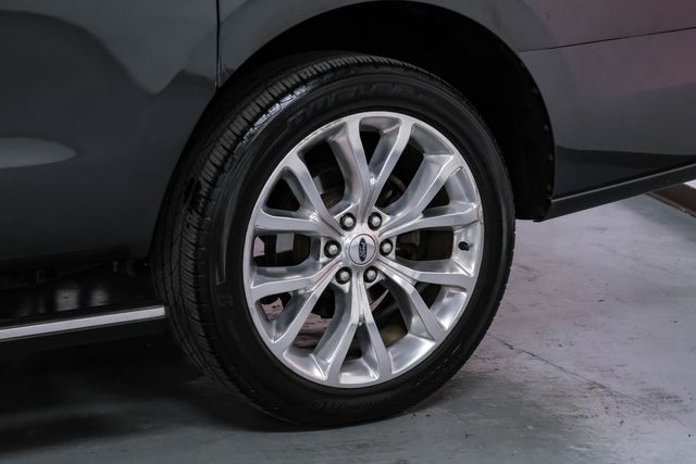 2018 Ford Expedition MAX Platinum | Addison, TX | Addison Autoplex 2018 Ford Expedition MAX Platinum | Addison, TX | Addison Autoplex