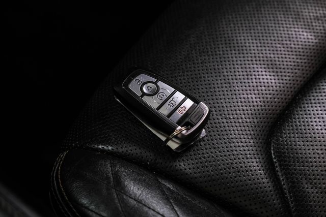 2018 Ford Expedition MAX Platinum | Addison, TX | Addison Autoplex