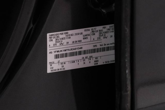 2018 Ford Expedition MAX Platinum | Addison, TX | Addison Autoplex