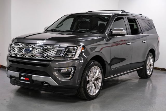 2018 Ford Expedition MAX Platinum | Addison, TX | Addison Autoplex 2018 Ford Expedition MAX Platinum | Addison, TX | Addison Autoplex
