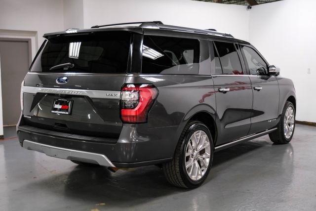2018 Ford Expedition MAX Platinum | Addison, TX | Addison Autoplex 2018 Ford Expedition MAX Platinum | Addison, TX | Addison Autoplex