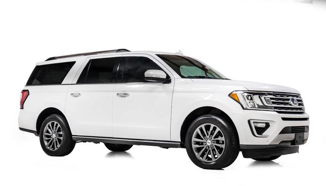 2018 Ford Expedition MAX Limited | Houston, TX | Houston Auto Credit