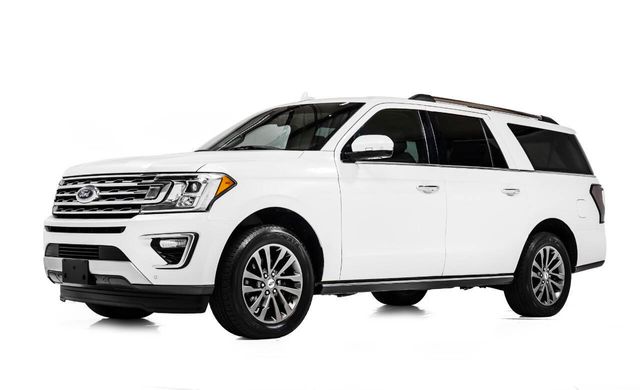 2018 Ford Expedition MAX Limited | Houston, TX | Houston Auto Credit