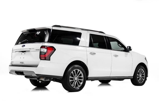 2018 Ford Expedition MAX Limited | Houston, TX | Houston Auto Credit