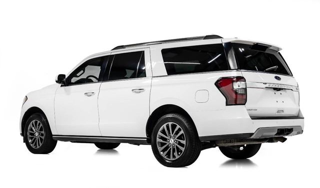 2018 Ford Expedition MAX Limited | Houston, TX | Houston Auto Credit