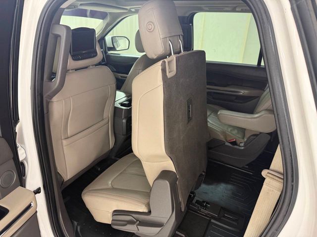 2018 Ford Expedition MAX Limited | Houston, TX | Houston Auto Credit