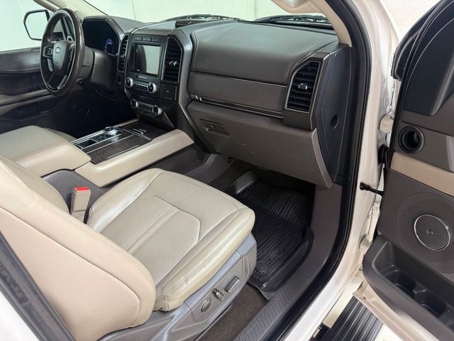 2018 Ford Expedition MAX Limited | Houston, TX | Houston Auto Credit