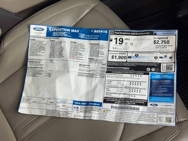 2018 Ford Expedition MAX Limited | Houston, TX | Houston Auto Credit