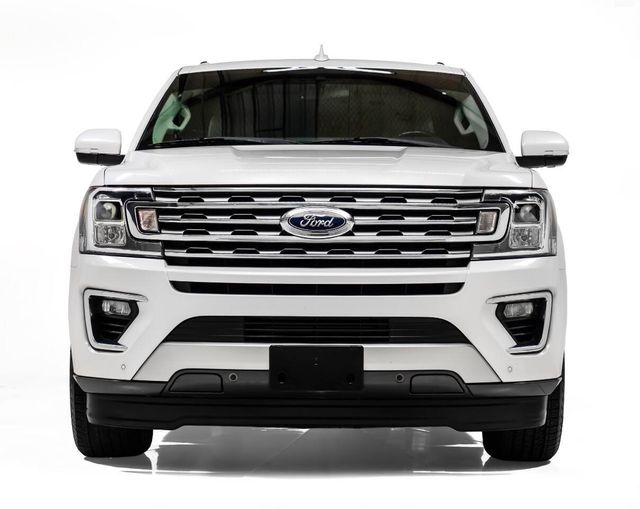 2018 Ford Expedition MAX Limited | Houston, TX | Houston Auto Credit