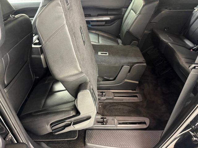 2018 Ford Expedition MAX XLT | Houston, TX | Houston Auto Credit