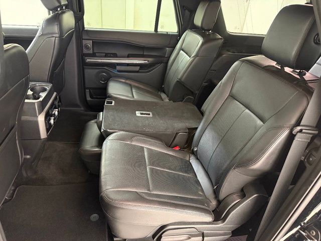 2018 Ford Expedition MAX XLT | Houston, TX | Houston Auto Credit