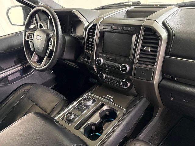 2018 Ford Expedition MAX XLT | Houston, TX | Houston Auto Credit