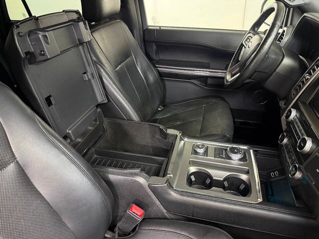 2018 Ford Expedition MAX XLT | Houston, TX | Houston Auto Credit