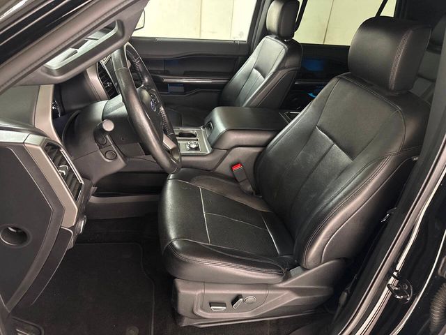 2018 Ford Expedition MAX XLT | Houston, TX | Houston Auto Credit