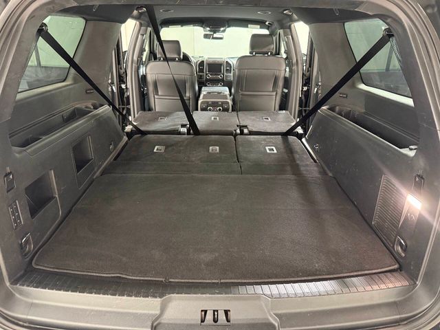 2018 Ford Expedition MAX XLT | Houston, TX | Houston Auto Credit