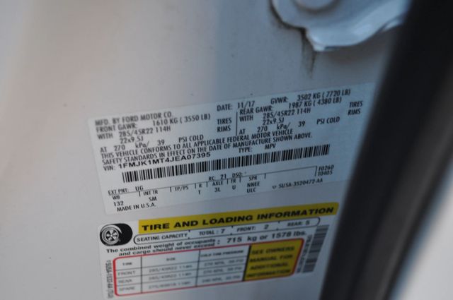 2018 Ford Expedition MAX Platinum | Louisville, MS | CARite Louisville MS 2018 Ford Expedition MAX Platinum | Louisville, MS | CARite Louisville MS