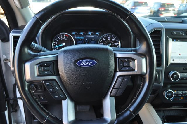 2018 Ford Expedition MAX Platinum | Louisville, MS | CARite Louisville MS