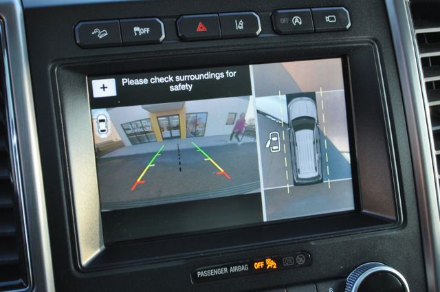 2018 Ford Expedition MAX Platinum | Louisville, MS | CARite Louisville MS