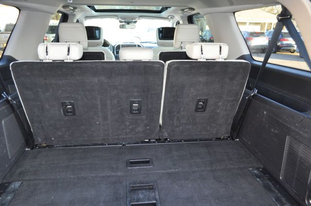 2018 Ford Expedition MAX Platinum | Louisville, MS | CARite Louisville MS 2018 Ford Expedition MAX Platinum | Louisville, MS | CARite Louisville MS