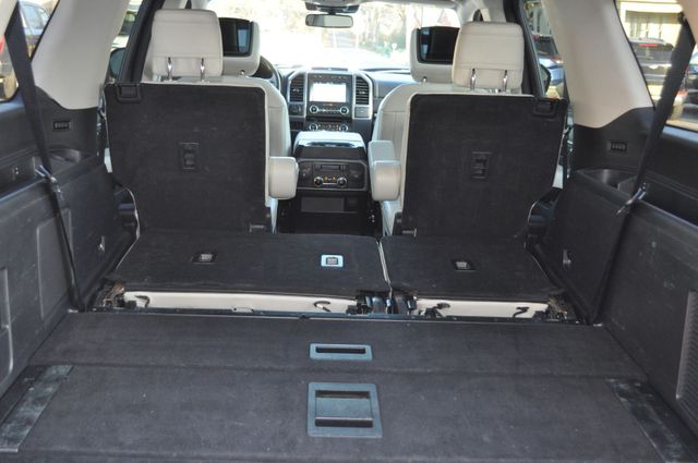 2018 Ford Expedition MAX Platinum | Louisville, MS | CARite Louisville MS