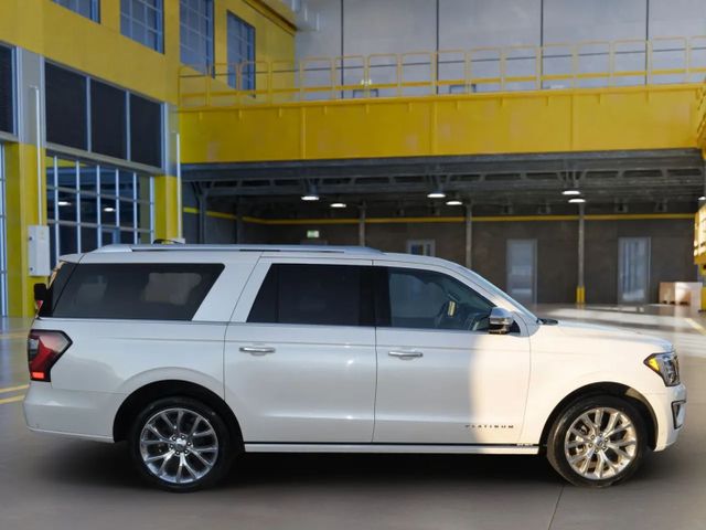 2018 Ford Expedition MAX Platinum | Louisville, MS | CARite Louisville MS