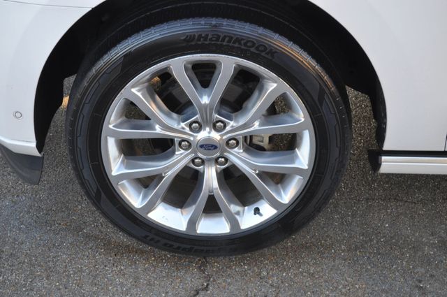 2018 Ford Expedition MAX Platinum | Louisville, MS | CARite Louisville MS