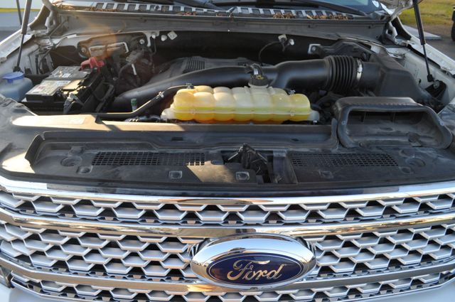 2018 Ford Expedition MAX Platinum | Louisville, MS | CARite Louisville MS