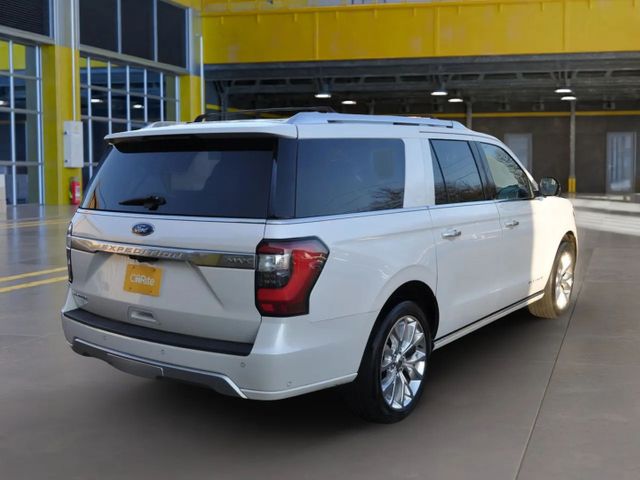 2018 Ford Expedition MAX Platinum | Louisville, MS | CARite Louisville MS