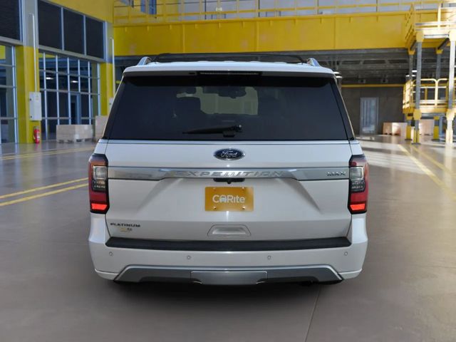 2018 Ford Expedition MAX Platinum | Louisville, MS | CARite Louisville MS