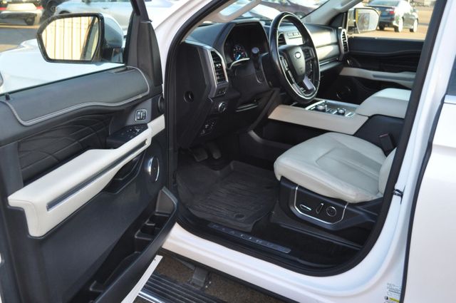 2018 Ford Expedition MAX Platinum | Louisville, MS | CARite Louisville MS 2018 Ford Expedition MAX Platinum | Louisville, MS | CARite Louisville MS