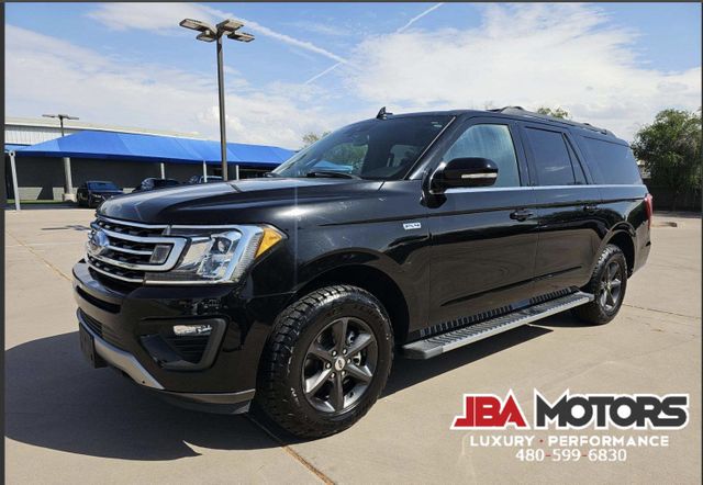 2018 Ford Expedition MAX XLT SUV | MESA, AZ | JBA MOTORS in Mesa, AZ 85202